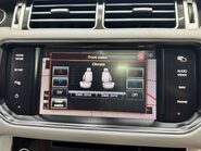 Land Rover Range Rover Range Rover 4.4 SD V8 Vogue SE Auto 4WD Euro 5 5dr 93
