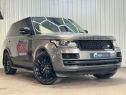 Land Rover Range Rover Range Rover 4.4 SD V8 Vogue SE Auto 4WD Euro 5 5dr 26