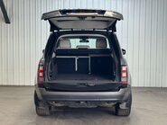 Land Rover Range Rover Range Rover 4.4 SD V8 Vogue SE Auto 4WD Euro 5 5dr 48