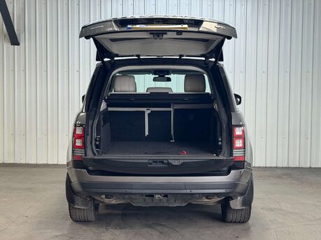 Land Rover Range Rover Range Rover 4.4 SD V8 Vogue SE Auto 4WD Euro 5 5dr 48