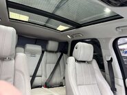 Land Rover Range Rover Range Rover 4.4 SD V8 Vogue SE Auto 4WD Euro 5 5dr 94