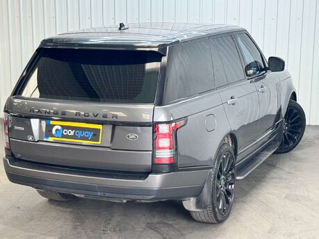 Land Rover Range Rover Range Rover 4.4 SD V8 Vogue SE Auto 4WD Euro 5 5dr 33
