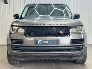 Land Rover Range Rover Range Rover 4.4 SD V8 Vogue SE Auto 4WD Euro 5 5dr 17