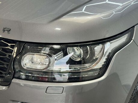 Land Rover Range Rover Range Rover 4.4 SD V8 Vogue SE Auto 4WD Euro 5 5dr 20