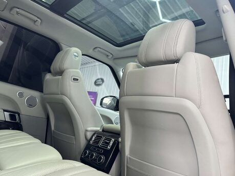 Land Rover Range Rover Range Rover 4.4 SD V8 Vogue SE Auto 4WD Euro 5 5dr 67