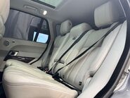 Land Rover Range Rover Range Rover 4.4 SD V8 Vogue SE Auto 4WD Euro 5 5dr 75