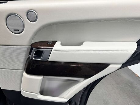 Land Rover Range Rover Range Rover 4.4 SD V8 Vogue SE Auto 4WD Euro 5 5dr 70