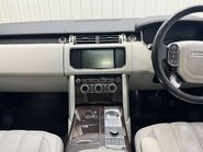 Land Rover Range Rover Range Rover 4.4 SD V8 Vogue SE Auto 4WD Euro 5 5dr 52