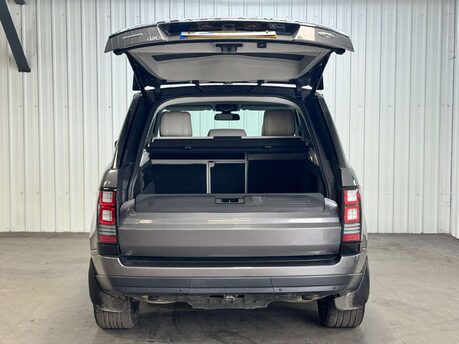 Land Rover Range Rover Range Rover 4.4 SD V8 Vogue SE Auto 4WD Euro 5 5dr 47