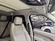 Land Rover Range Rover Range Rover 4.4 SD V8 Vogue SE Auto 4WD Euro 5 5dr 95