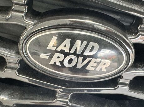 Land Rover Range Rover Range Rover 4.4 SD V8 Vogue SE Auto 4WD Euro 5 5dr 23