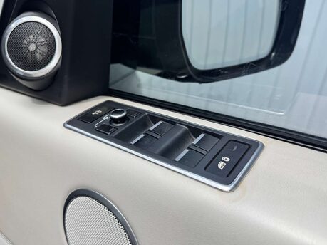 Land Rover Range Rover Range Rover 4.4 SD V8 Vogue SE Auto 4WD Euro 5 5dr 77