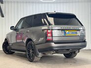 Land Rover Range Rover Range Rover 4.4 SD V8 Vogue SE Auto 4WD Euro 5 5dr 5