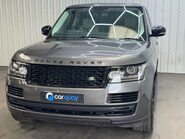 Land Rover Range Rover Range Rover 4.4 SD V8 Vogue SE Auto 4WD Euro 5 5dr 25