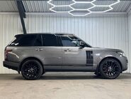 Land Rover Range Rover Range Rover 4.4 SD V8 Vogue SE Auto 4WD Euro 5 5dr 30
