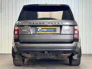 Land Rover Range Rover Range Rover 4.4 SD V8 Vogue SE Auto 4WD Euro 5 5dr 34