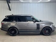 Land Rover Range Rover Range Rover 4.4 SD V8 Vogue SE Auto 4WD Euro 5 5dr 31