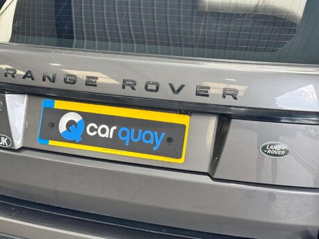 Land Rover Range Rover Range Rover 4.4 SD V8 Vogue SE Auto 4WD Euro 5 5dr 38