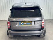 Land Rover Range Rover Range Rover 4.4 SD V8 Vogue SE Auto 4WD Euro 5 5dr 35