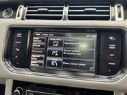 Land Rover Range Rover Range Rover 4.4 SD V8 Vogue SE Auto 4WD Euro 5 5dr 92
