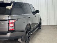 Land Rover Range Rover Range Rover 4.4 SD V8 Vogue SE Auto 4WD Euro 5 5dr 46