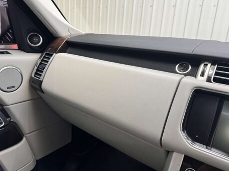 Land Rover Range Rover Range Rover 4.4 SD V8 Vogue SE Auto 4WD Euro 5 5dr 83