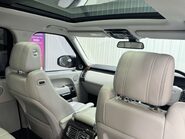 Land Rover Range Rover Range Rover 4.4 SD V8 Vogue SE Auto 4WD Euro 5 5dr 66