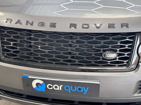 Land Rover Range Rover Range Rover 4.4 SD V8 Vogue SE Auto 4WD Euro 5 5dr 24