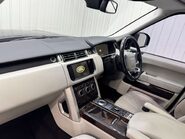 Land Rover Range Rover Range Rover 4.4 SD V8 Vogue SE Auto 4WD Euro 5 5dr 60