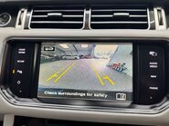 Land Rover Range Rover Range Rover 4.4 SD V8 Vogue SE Auto 4WD Euro 5 5dr 98