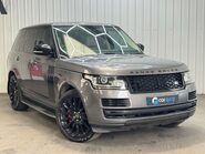 Land Rover Range Rover Range Rover 4.4 SD V8 Vogue SE Auto 4WD Euro 5 5dr 28