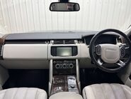 Land Rover Range Rover Range Rover 4.4 SD V8 Vogue SE Auto 4WD Euro 5 5dr 3