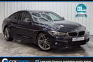 BMW 4 Series 4 Series Gran Coupe 2.0 420d M Sport Auto Euro 6 (s/s) 5dr