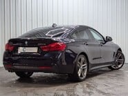 BMW 4 Series 4 Series Gran Coupe 2.0 420d M Sport Auto Euro 6 (s/s) 5dr 4