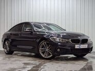 BMW 4 Series 4 Series Gran Coupe 2.0 420d M Sport Auto Euro 6 (s/s) 5dr 5