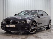 BMW 4 Series 4 Series Gran Coupe 2.0 420d M Sport Auto Euro 6 (s/s) 5dr 8