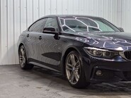 BMW 4 Series 4 Series Gran Coupe 2.0 420d M Sport Auto Euro 6 (s/s) 5dr 18