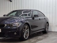 BMW 4 Series 4 Series Gran Coupe 2.0 420d M Sport Auto Euro 6 (s/s) 5dr 20