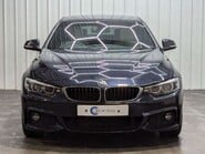 BMW 4 Series 4 Series Gran Coupe 2.0 420d M Sport Auto Euro 6 (s/s) 5dr 21