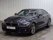 BMW 4 Series 4 Series Gran Coupe 2.0 420d M Sport Auto Euro 6 (s/s) 5dr 24