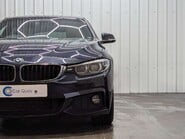 BMW 4 Series 4 Series Gran Coupe 2.0 420d M Sport Auto Euro 6 (s/s) 5dr 31