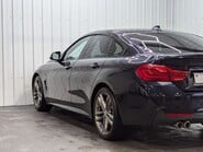 BMW 4 Series 4 Series Gran Coupe 2.0 420d M Sport Auto Euro 6 (s/s) 5dr 32