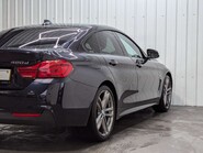 BMW 4 Series 4 Series Gran Coupe 2.0 420d M Sport Auto Euro 6 (s/s) 5dr 34