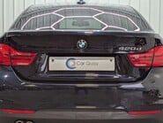 BMW 4 Series 4 Series Gran Coupe 2.0 420d M Sport Auto Euro 6 (s/s) 5dr 38