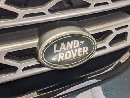 Land Rover Discovery Discovery 2.0 SD4 HSE Auto 4WD Euro 6 (s/s) 5dr 22