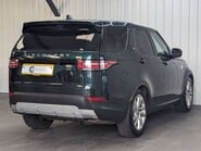 Land Rover Discovery Discovery 2.0 SD4 HSE Auto 4WD Euro 6 (s/s) 5dr 43