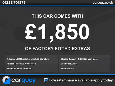 Land Rover Discovery Discovery 2.0 SD4 HSE Auto 4WD Euro 6 (s/s) 5dr 7