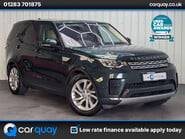 Land Rover Discovery Discovery 2.0 SD4 HSE Auto 4WD Euro 6 (s/s) 5dr 1