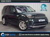 Land Rover Discovery Discovery 2.0 SD4 HSE Auto 4WD Euro 6 (s/s) 5dr