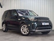 Land Rover Discovery Discovery 2.0 SD4 HSE Auto 4WD Euro 6 (s/s) 5dr 5